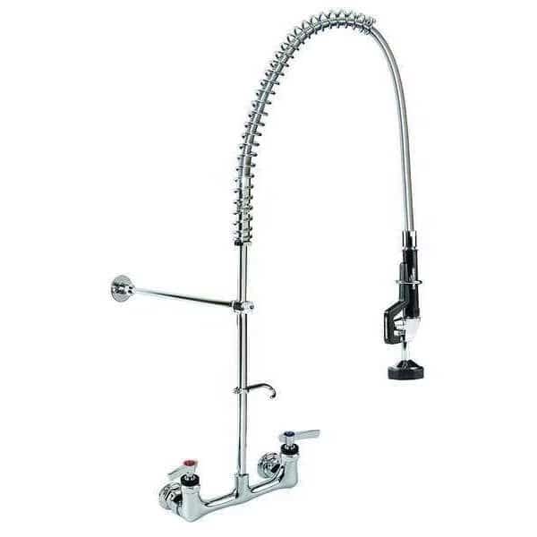 Pre-Rinse Assembly, 1.6 gpm, 1/2 in. FNPT