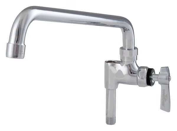 Pre-Rinse Unit Add-On, 2.2 gpm, 3/8in MNPT