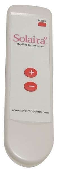 Variable Heat Control, 240V