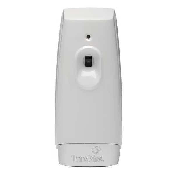 Air Freshener Dispenser, White