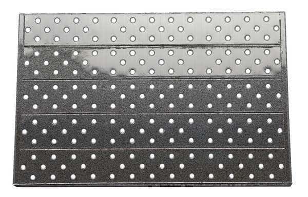Oven, Perforated Shelf, 400 Model Size