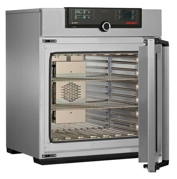 Oven, 3.8 cu. ft., 2800W, Forced Convection