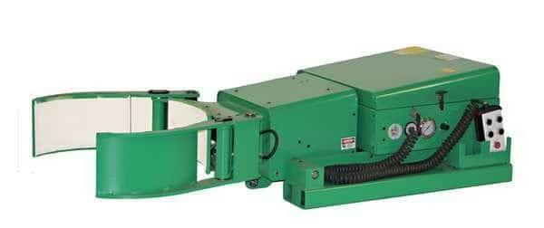 Drum Lifter,Portable,2000 lb.,55 gal., Mfr#: F89815A5, VALLEY CRAFT