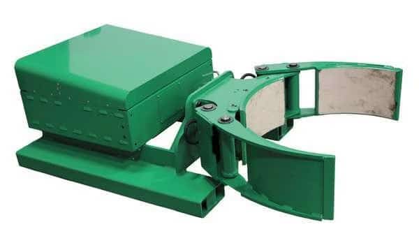 Drum Lifter,Portable,2000 lb.,55 gal., Mfr#: F89705, VALLEY CRAFT