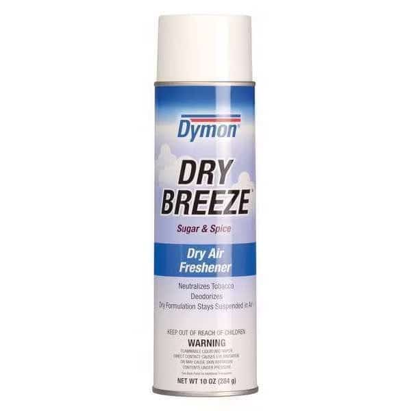 Air Freshener, Sugar/Spice, 10 oz., PK12