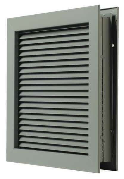 Louver, 24x18