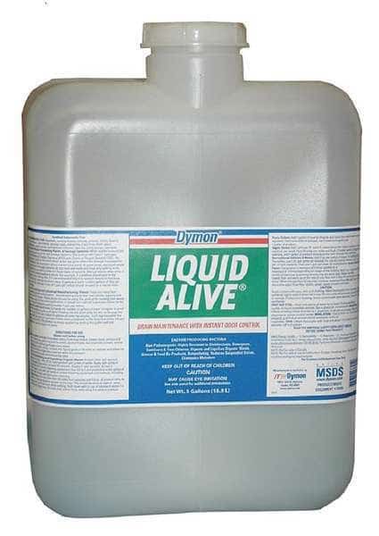 Liquid Drain Maintainer,Pleasant, Mfr#: 23305, ITW DYMON