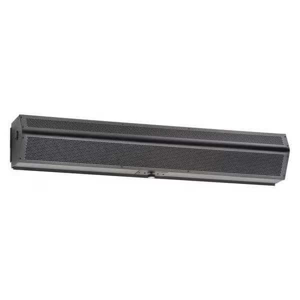 Heated Low Profile Air Curtain, 72 In