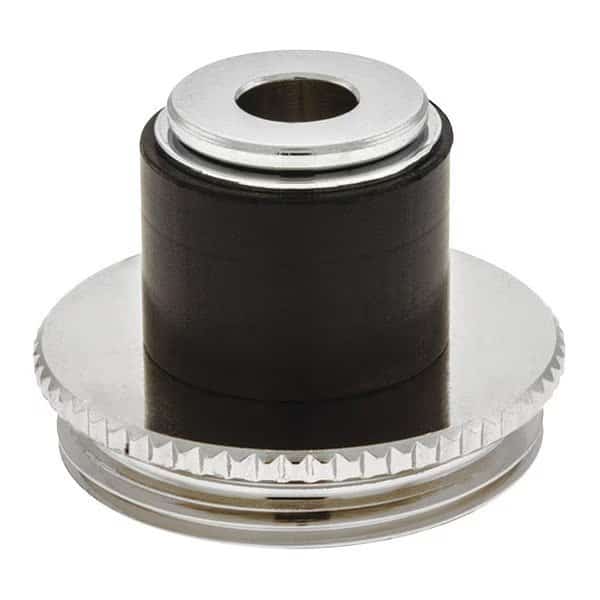1/2" Faucet Adapter, Brass