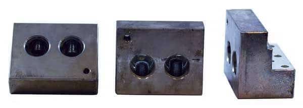 Lug and Cable Kit, 6 Cables