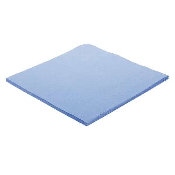 Disposable Wipes, 12 In x 12 In, PK1000