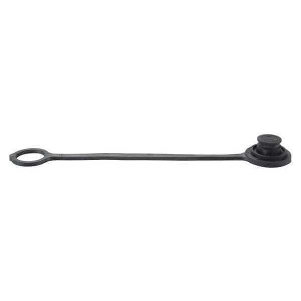 Dust Plug, EA & E Series, 1/2 In Couplings, SNAP-TITE, Mfr# PDP-8