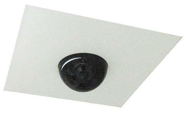 Dummy Dome/Ceiling Panel, 8 in.