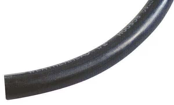 Hydraulic Hose, 1/4in.IDx25 ft., 400 psi, BOSTON, Mfr# H00904-25R