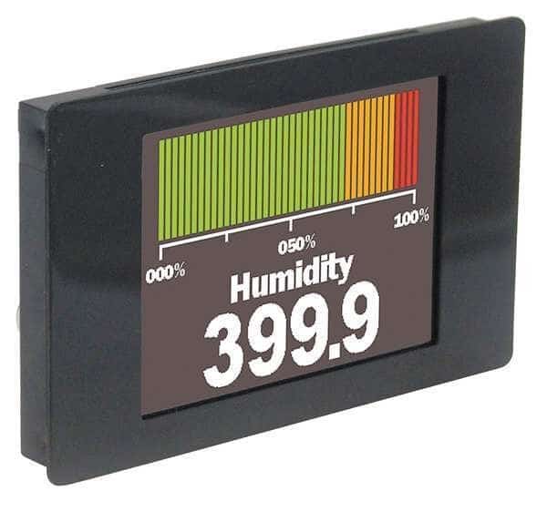 Digital PanelPilot TFT,2.4In,Touchscreen, Mfr#: SGD 24-M, LASCAR