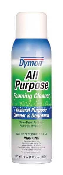 All Purpose Cleaner, Aerosol Can, 20 oz, Citrus, 12 PK
