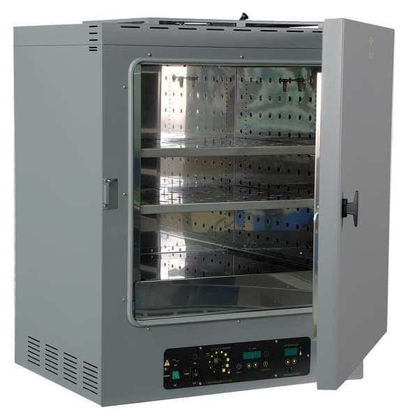 Oven, Stainless Steel, Mechanical