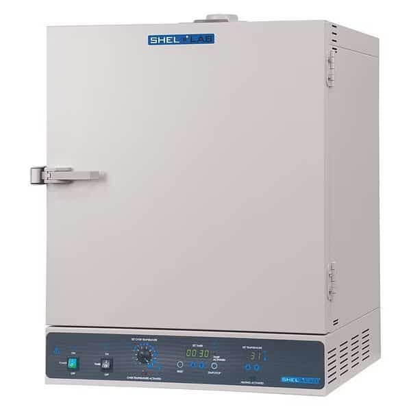Oven, Stainless Steel, Mechanical