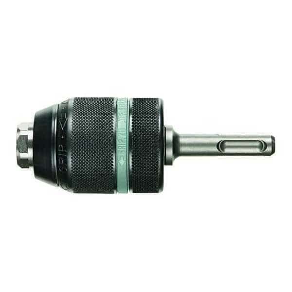 Keyless Chuck, SDS Plus