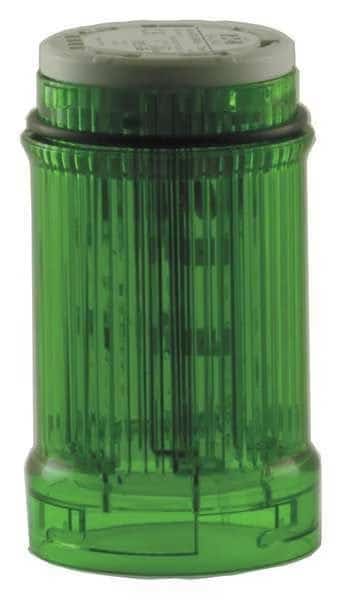 Tower Light LED Module Flashing, Green