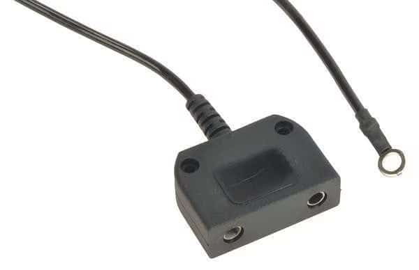 Grounding Cord,15 ft.,1 M, Mfr#: LPCGC151M, SCS