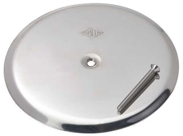 Wall Access Cover