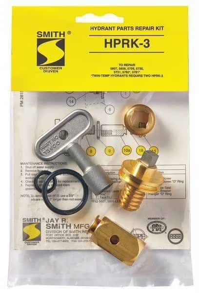 Hydrant Repair Kit
