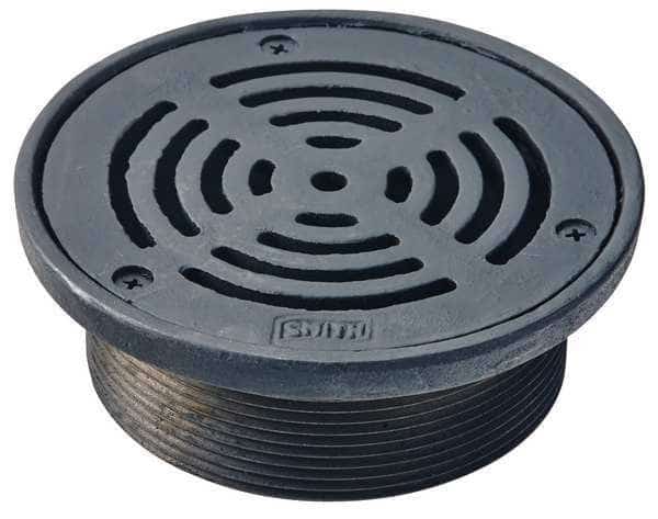 Floor Drain,Repair Part, Mfr#: 210-11, SMITH LIGHT COMMERCIAL