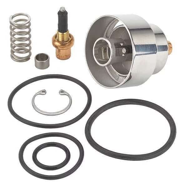 Water Mixing Valve Kit