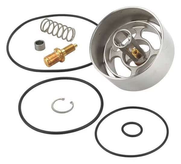 Water Mixing Valve Kit
