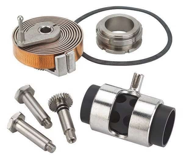 Water Mixing Valve Kit, Mfr#: KIT R/200/N, LEONARD VALVE