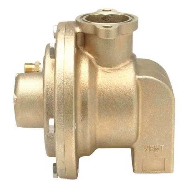 Complete Repair Kit, 212 in. to 6 in.