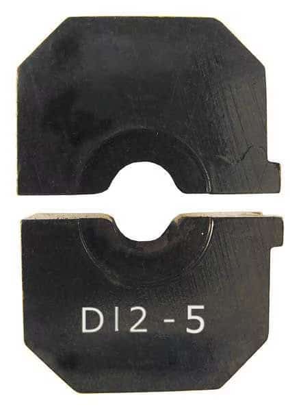 Swaging Tool Dies, Mfr#: DI2-5, LOCOLOC