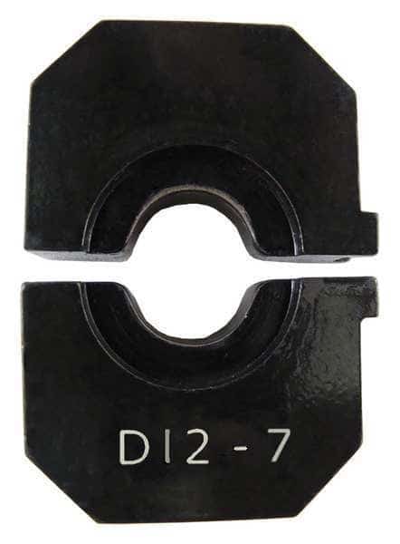 Swaging Tool Dies , Mfr#: DI2-7
