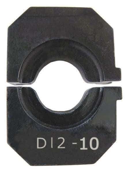 Swaging Tool Dies, Mfr#: DI2-10, LOCOLOC