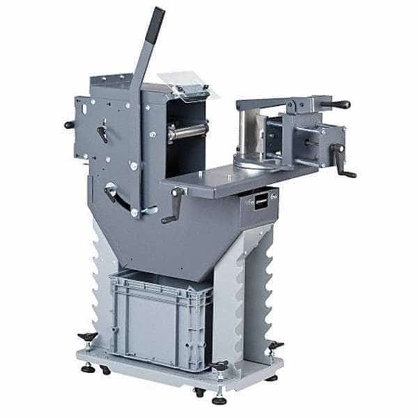 Industrial Notching Module, 6 in.