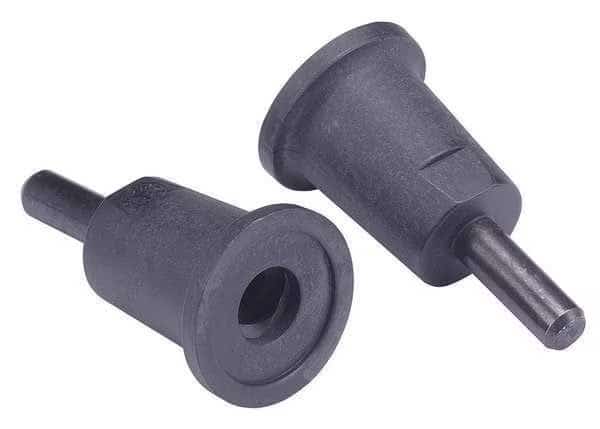 Unitized Wheel BU Pad, 1D, QC