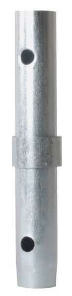 Scaffold Coupling Pin, Steel, Galvanized
