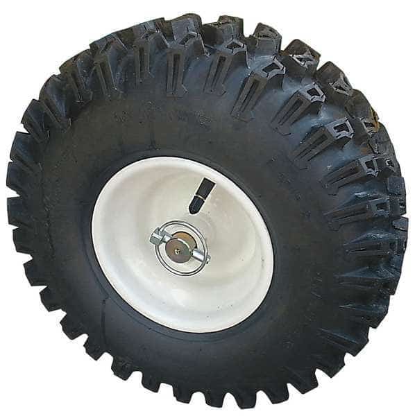 Polar Trec Wheel Set, PR