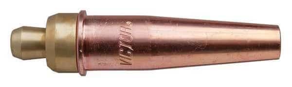 Cutting Tip, GPP-0, Propylene, FIREPOWER, Mfr# 6700-2590