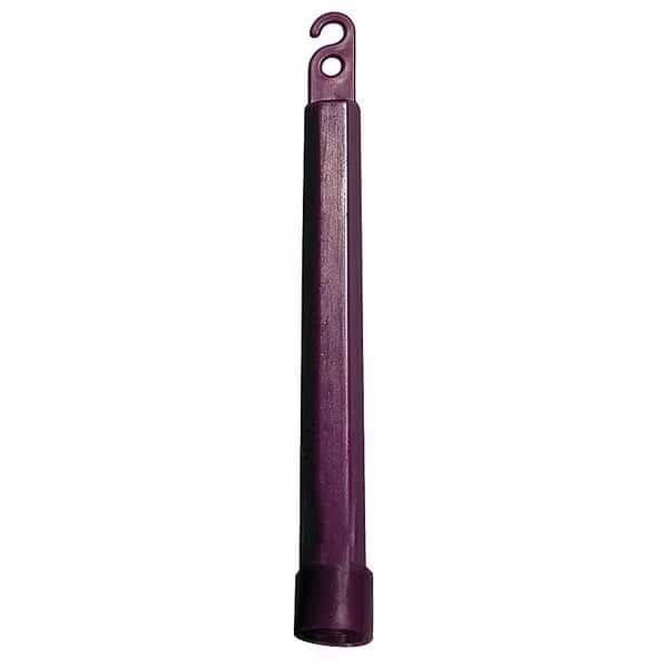 Lightstick, Infrared, 3 hr., PK10, Chemlight By Cyalume Technologies, Mfr#: 9-97520PF