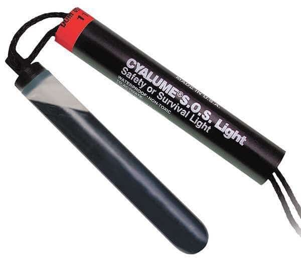 Lightstick, Infrared, 3 hr., PK50