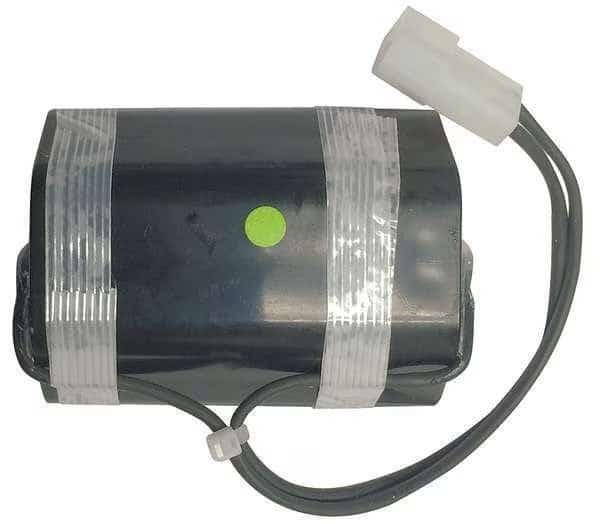 Door Lock Battery Pack, 7V