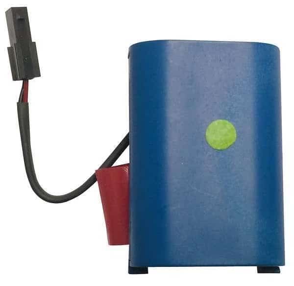 Door Lock Battery Pack, 6V