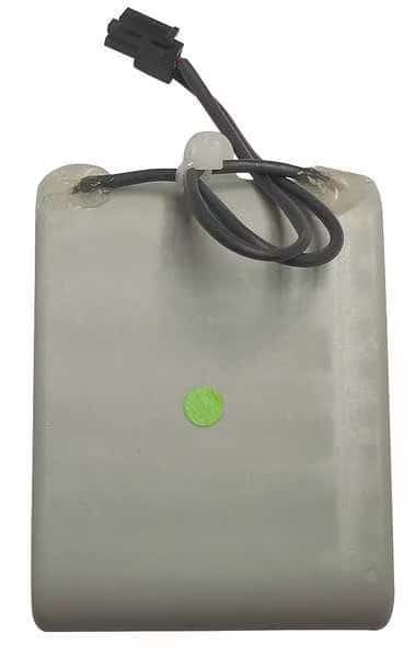 Door Lock Battery Pack, 7V