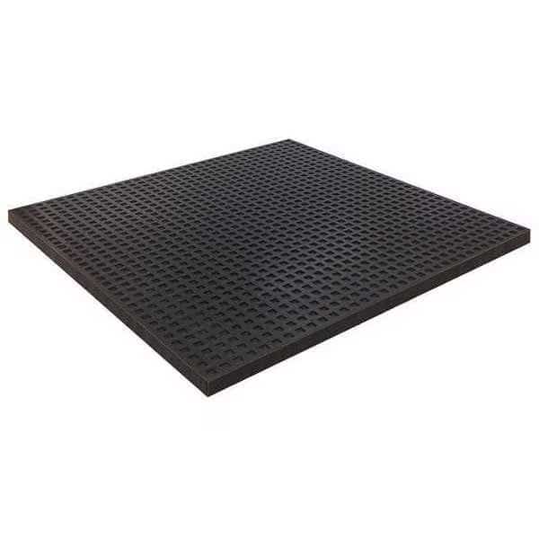 Vibration Isolation Pad, 280 psi