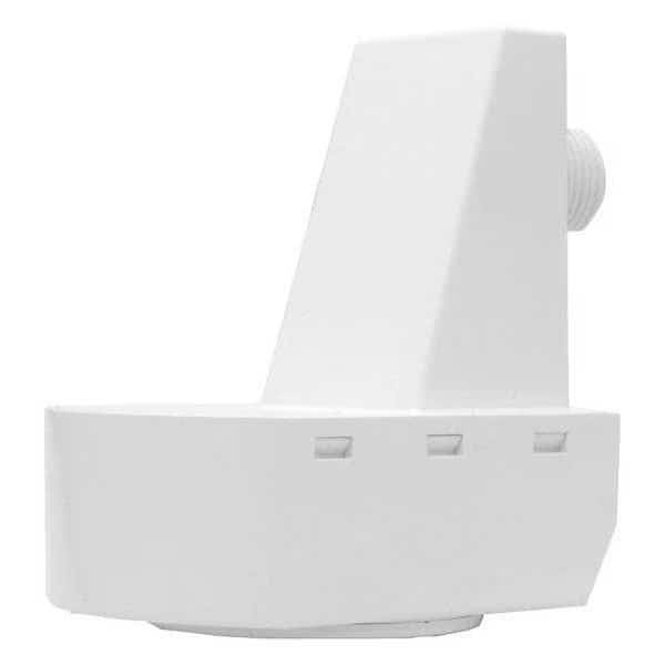 High Mount and Low Mount Sensor, 360 deg
