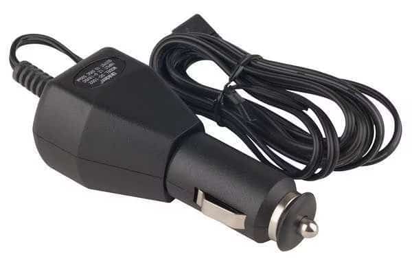 DC Adaptor