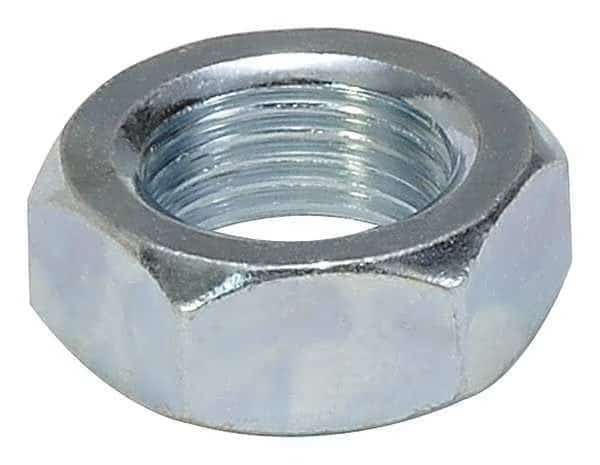 Cylinder Mounting Nut, 3 in.