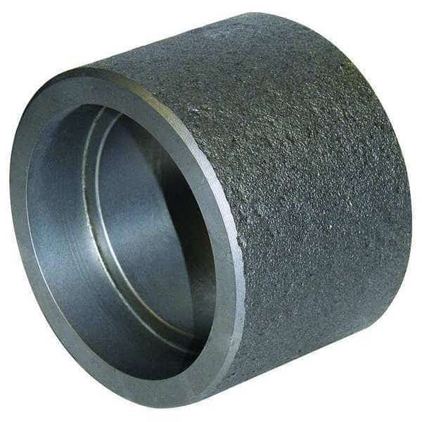 Coupling, F22, Steel, 1/2 in Pipe Size, Mfr#: 1001600740, EnjoyTool select